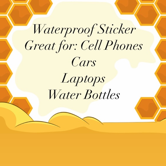 10 for $10 Stickers 🐝 Bundle to Save!! - Picture 3 of 4